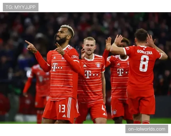 欧冠赛事接踵而至，阿森纳拜仁将直接对话