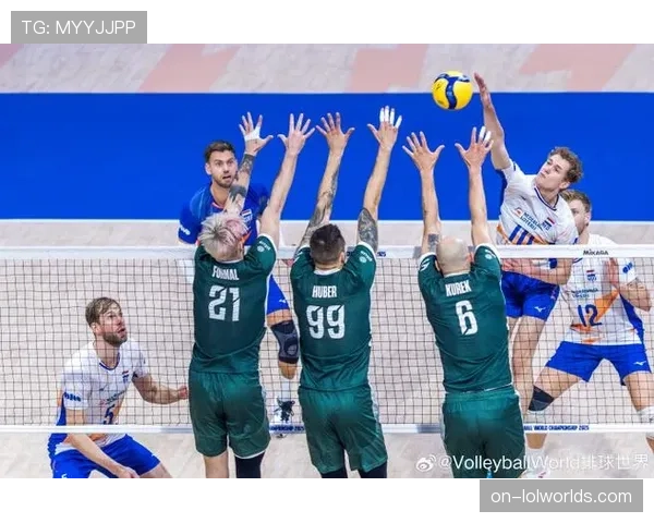 波兰男排超级联赛第三轮：卢布林迎战海乌姆，德比战引爆关注