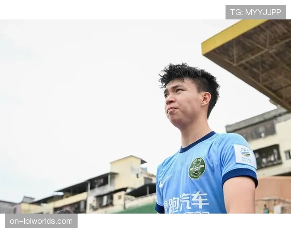 中超本土射手王王钰栋11球，19岁新星获欧洲俱乐部关注