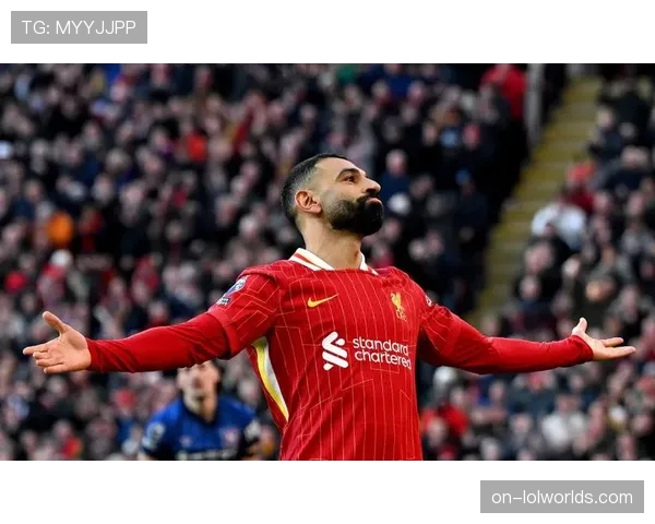 加克波传射建功，利物浦锋线找到新支点