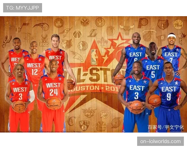 注意力经济时代，NBA短视频成品牌营销新阵地