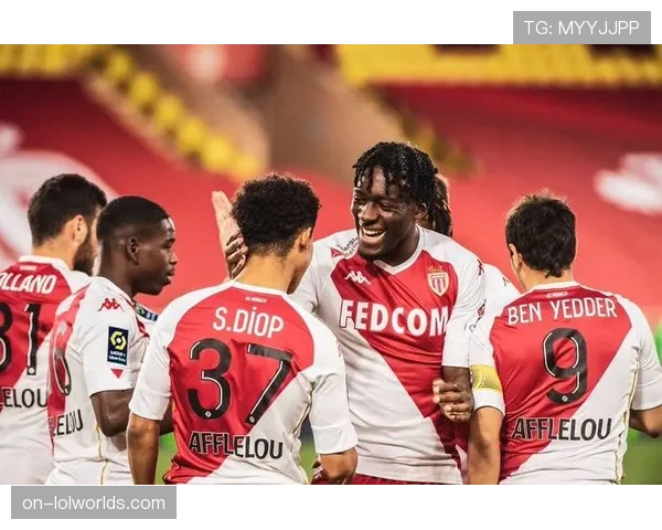 摩纳哥前锋本耶德尔：12球领跑射手榜，目标欧冠资格