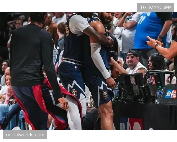 杜兰特对决约基奇，火箭掘金争夺西部第二关键战一触即发