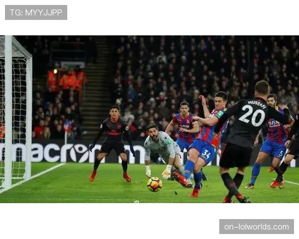 切尔西3-1水晶宫，埃斯特旺一条龙破门引爆客场