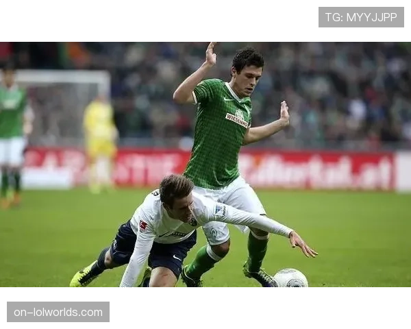 云达不莱梅vs门兴格拉德巴赫，低进球平局呼声高涨