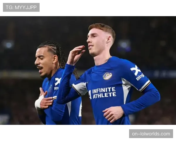 帕尔默英超第四次戴帽,成历史首位三次上半场完成帽子戏法球员 帕尔默英超第四次戴帽,成历史首位三次上半场完成帽子戏法球员