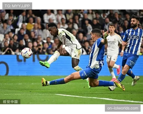 专栏：姆巴佩加盟皇马传闻再起，这会对维尼修斯产生何种影响？