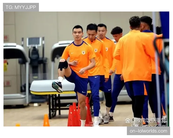 产业经济：多家俱乐部计划夏季升级训练设施，重点增强球员体能储备与恢复能力