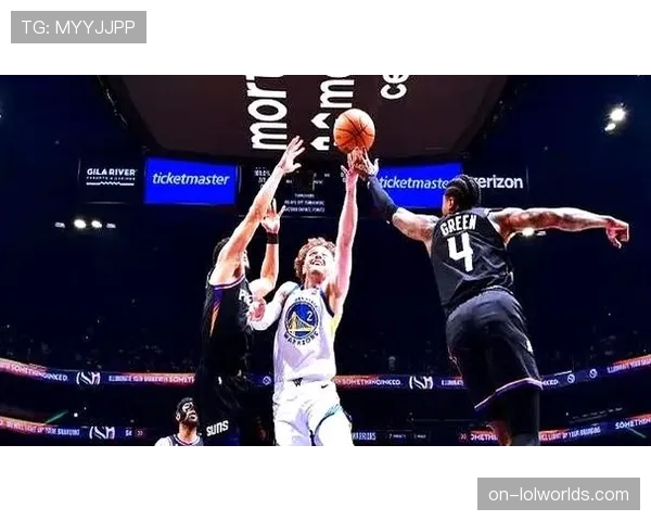 太阳111-96击败勇士，成功锁定西部第八席位